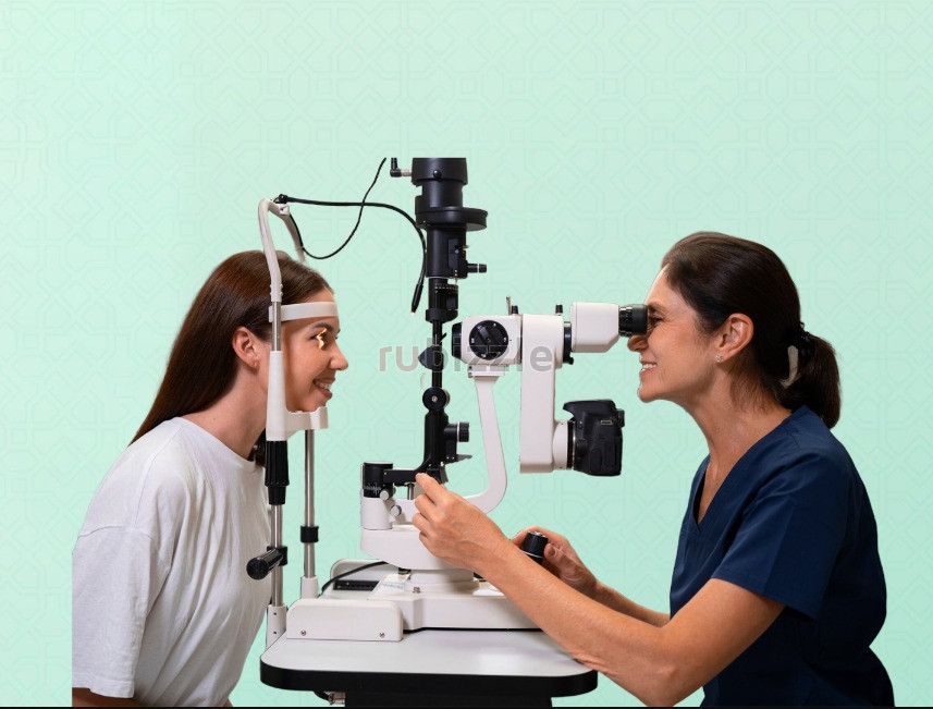 Prescription Glasses in Qatar