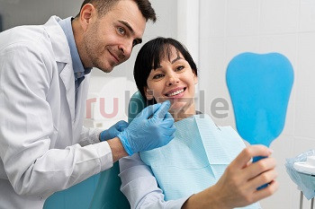 Hollywood Smile Clinics In Doha