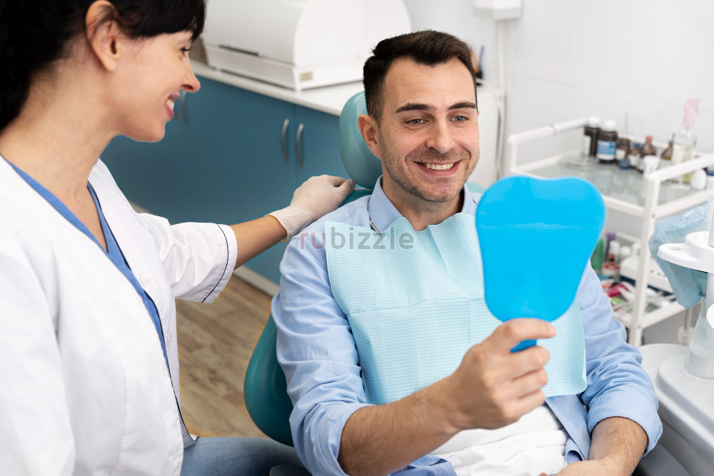 Dentist in Doha