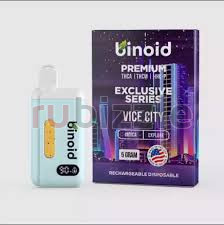 5 Gram THCA + THCM Disposable Vape In Islamabad