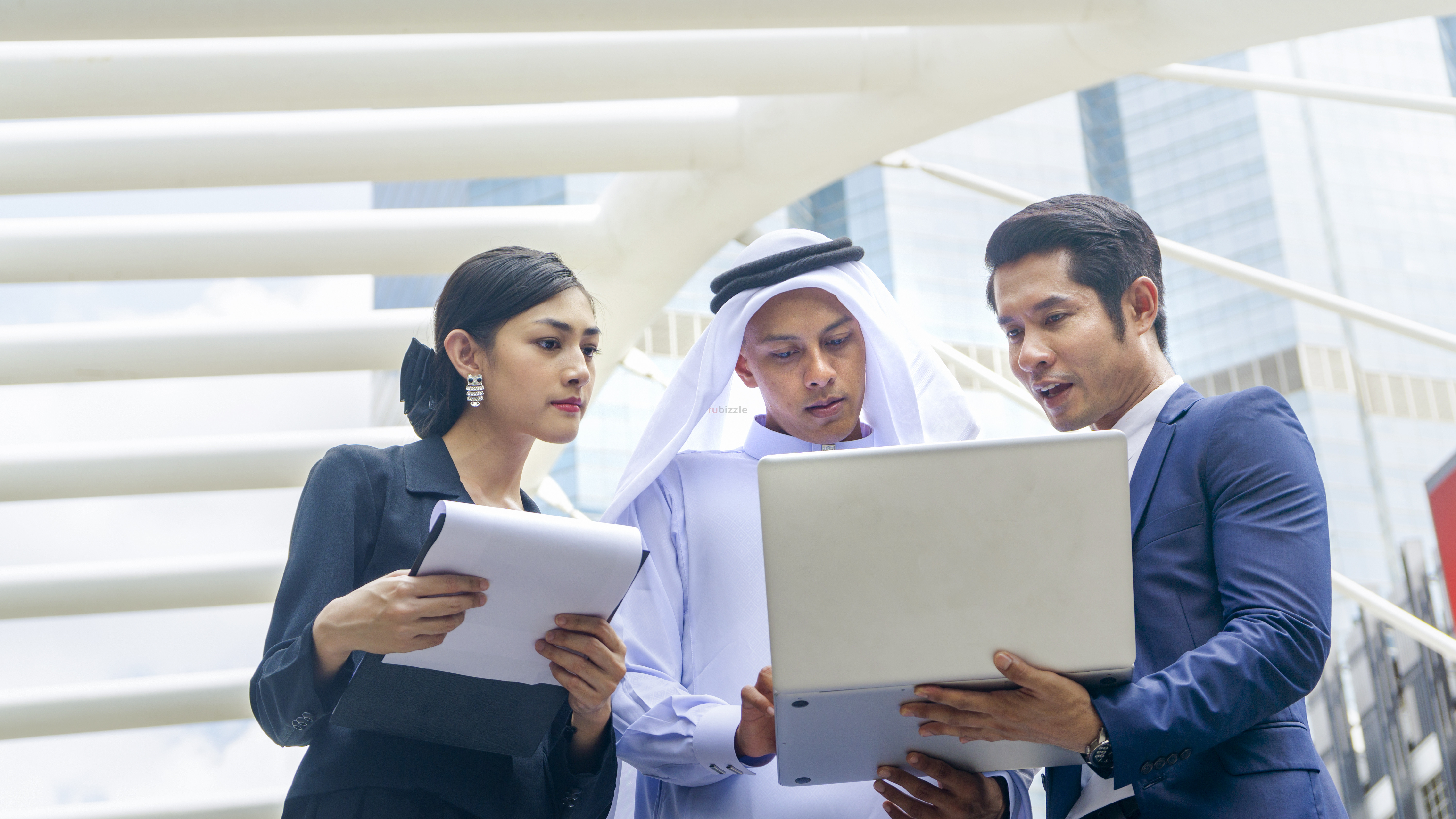 Start Your Business Journey With Qatar’s Most Trusted Company