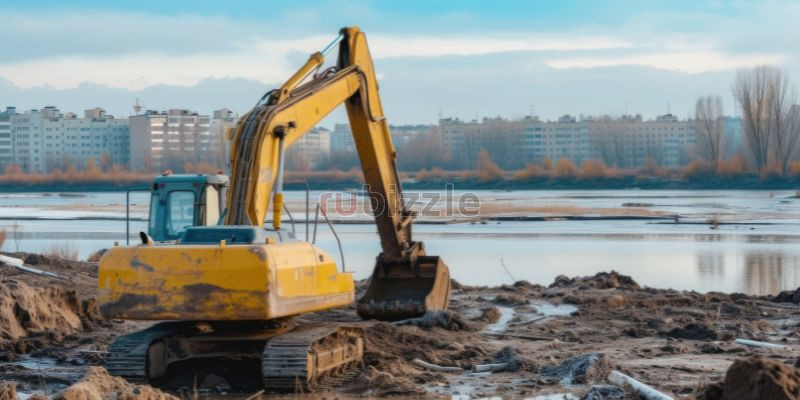 Affordable Construction Dewatering Qatar for Infrastructure Projects