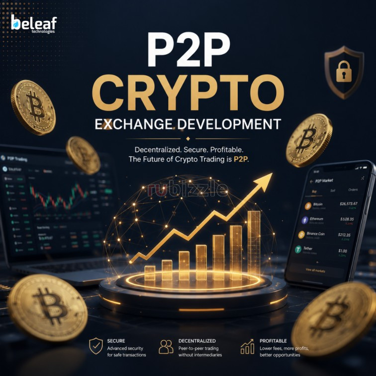 Which P2P Crypto Platform Feels the Safest to Use Right Now?