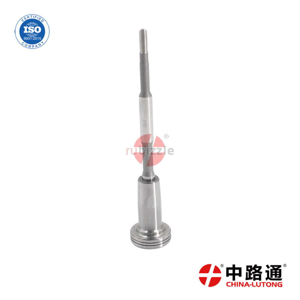 Common Rail Injector Valve F 00V C01 005 Common Rail Injector Valve F