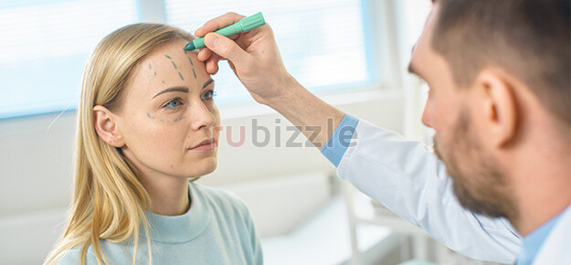 Plastic Surgery Clinics in Doha