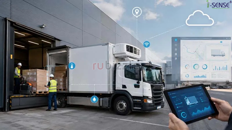 How Real-Time Monitoring Improves Cold Chain Logistics in Qatar