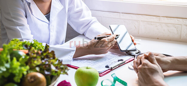 Dietetics Treatment in Qatar
