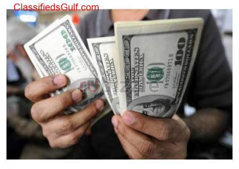 ARE YOU IN NEED OF URGENT LOAN OFFER CONTACT US