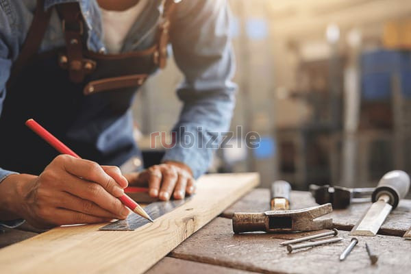 Shuttering Carpenter recruitment services