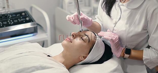 Dermatology Treatment in Doha