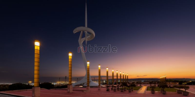 Lighting Tower Hire Qatar – Safe & Efficient Illumination Solutions