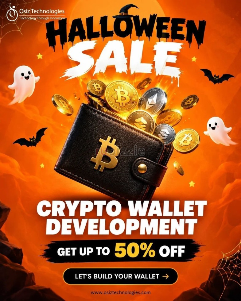 USA Businesses, Ready to Launch Your Own Crypto Wallet? Save Up to 50%