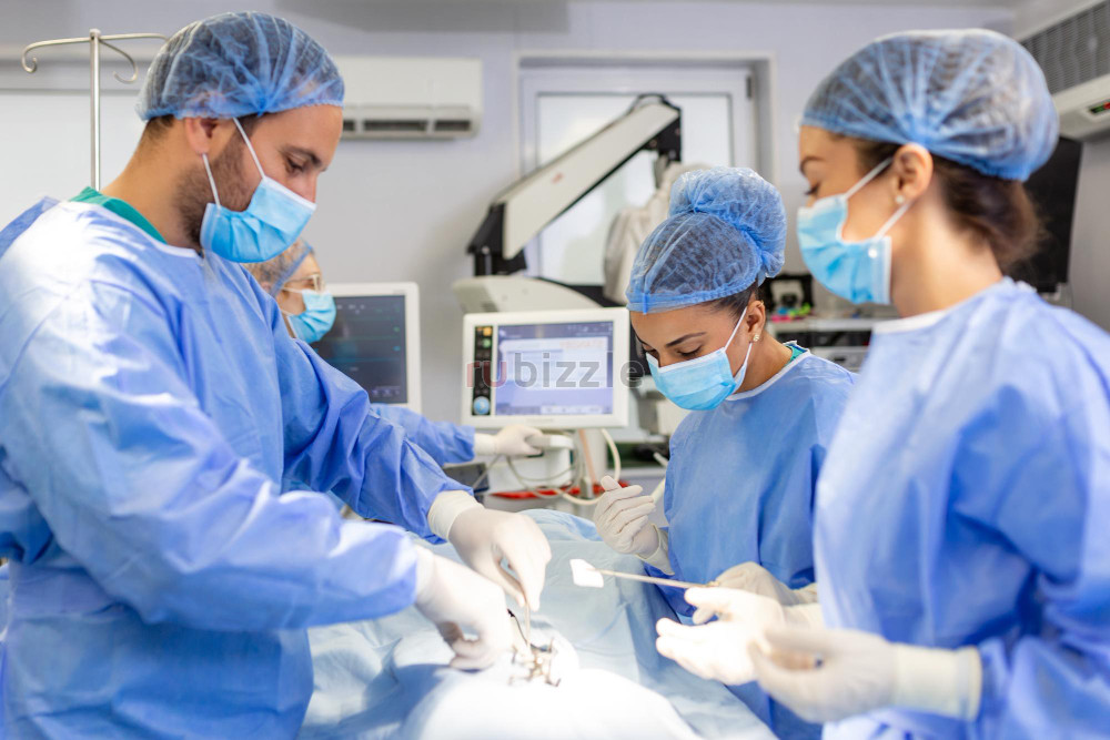 Laparoscopic Surgery Hospital in Qatar