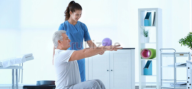 Physiotherapy Clinic in Doha