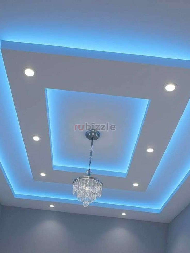 Gypsum Board Decor on Ceiling,Partition & Wall Moulding Work etc.+974-