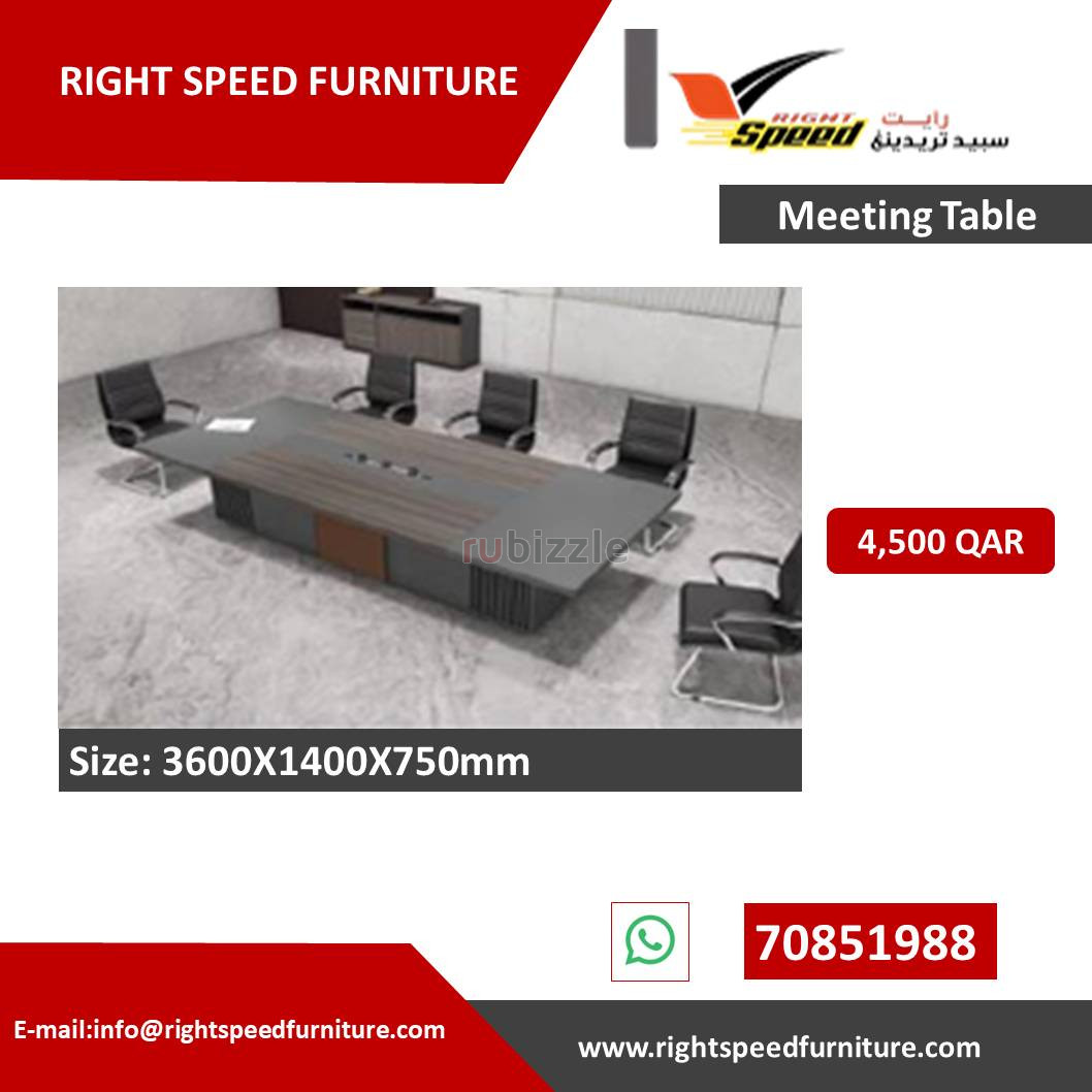 Meeting Table