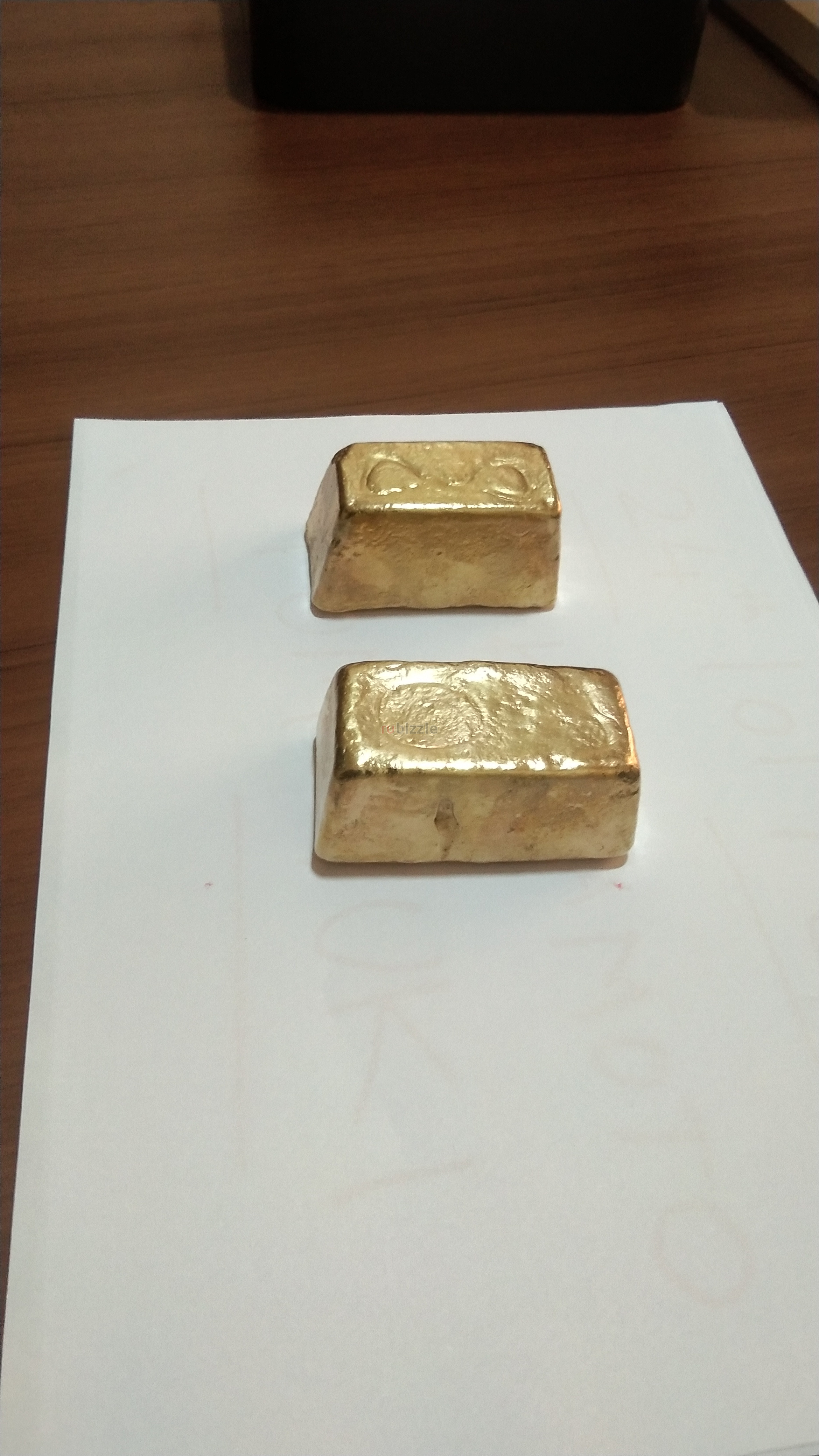 23k quality gold for sell in Doha