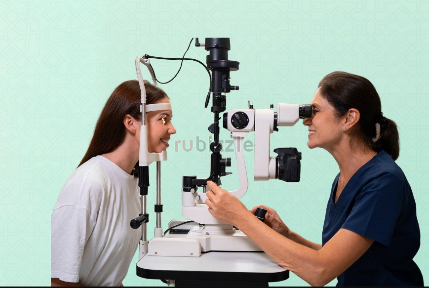 Pediatric Ophthalmology Doctors In Qatar
