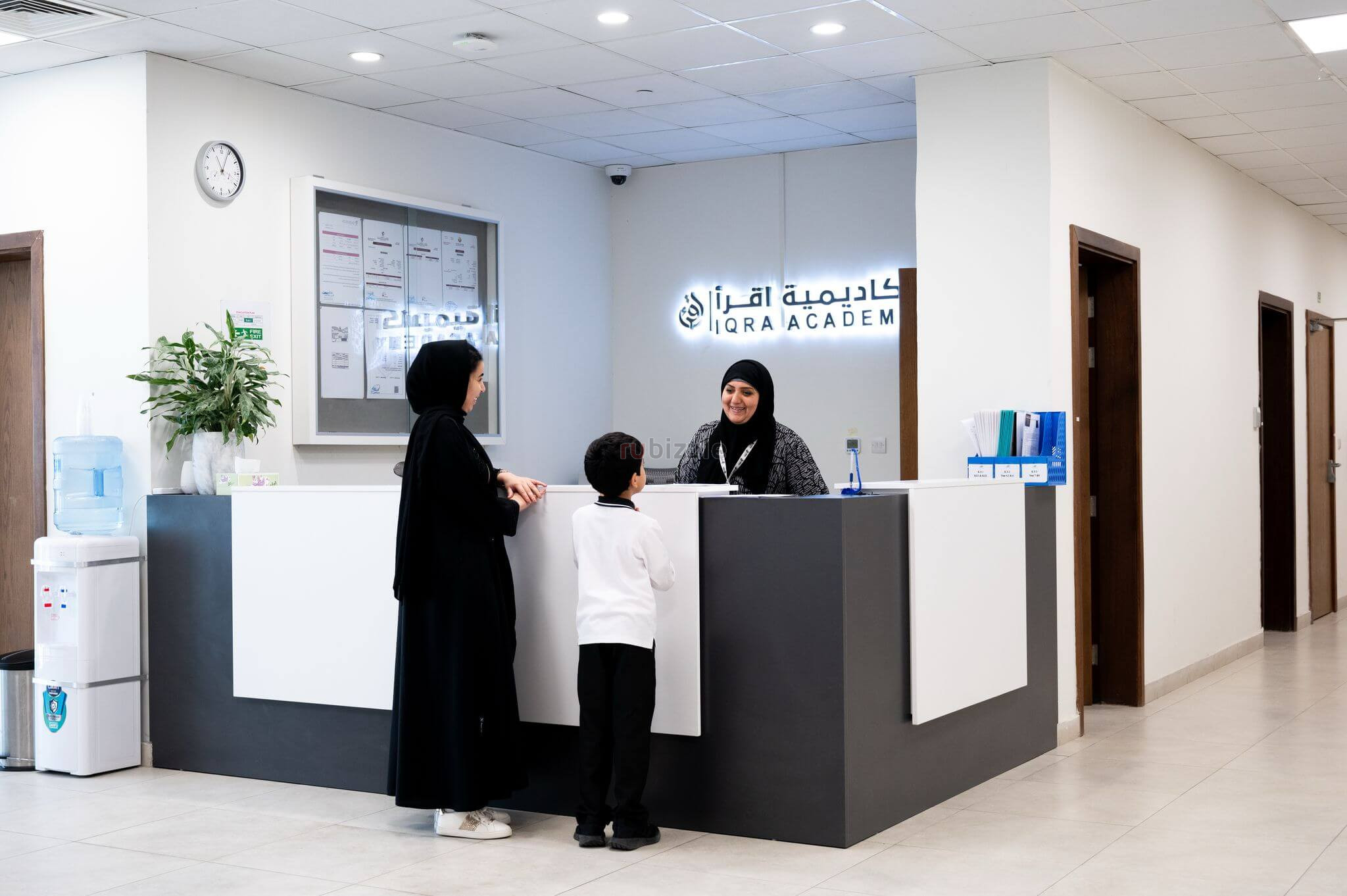 Leading Islamic International School Qatar with British Curriculum