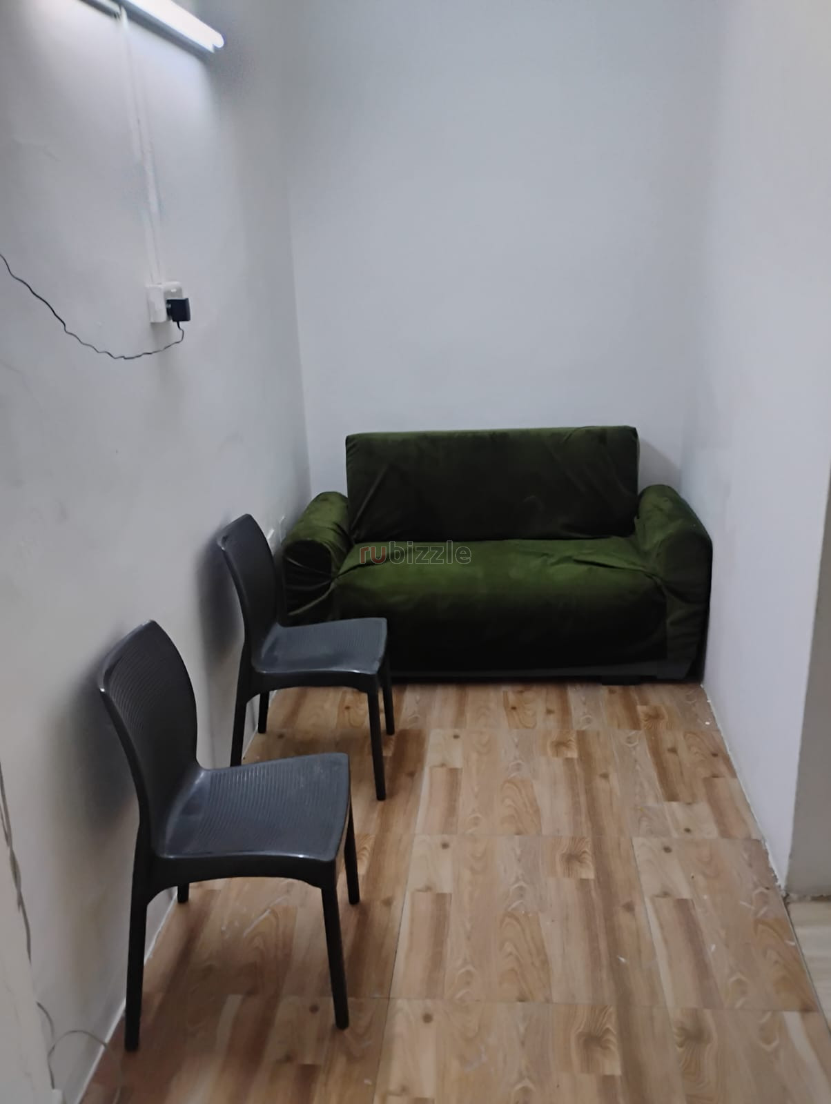 1 BHK Family Room for Rent – Al Mansoura, Doha