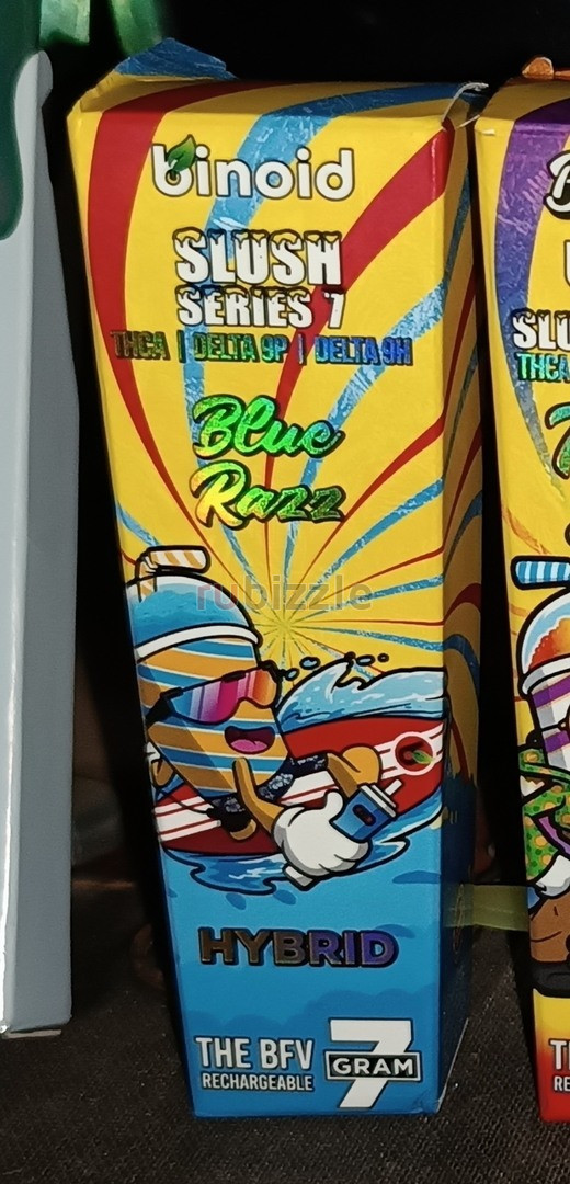 THC-A 7g Disposable Vape in Lahore Pakistan