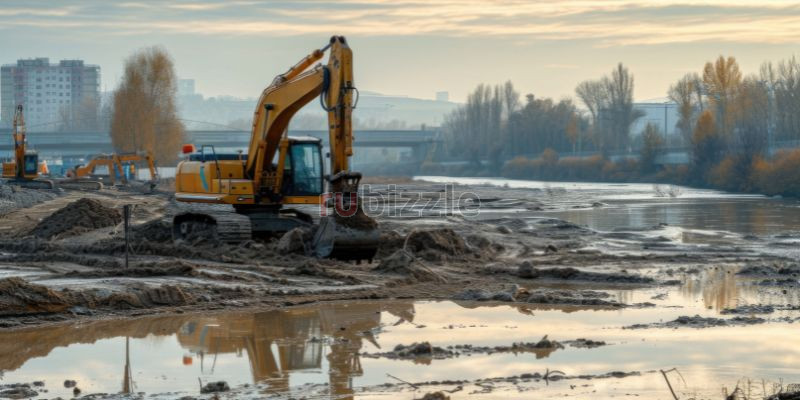 Temporary Dewatering Solutions for Qatar Construction Sites