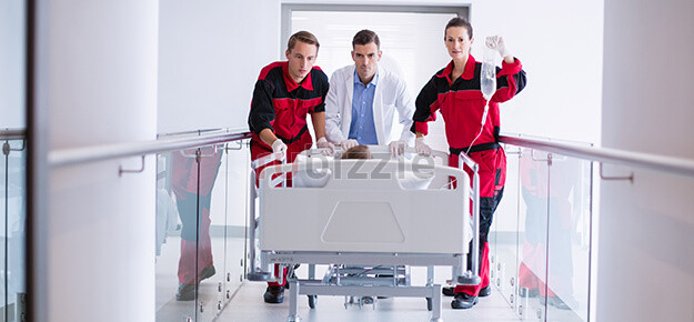 Emergency Medicine Clinics in Qatar