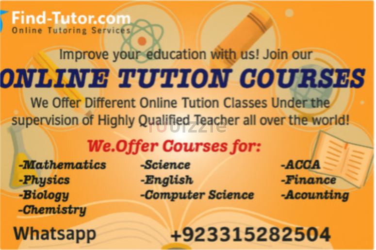 Tuition Classes Python,Coding,English Language, IELTS, PTE
