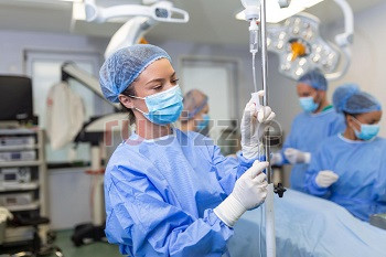 Anesthesiology Clinics in Doha