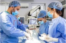 Laparoscopic Surgery Hospital in Doha