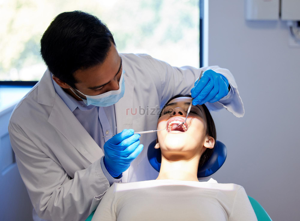 Dental Crowns in Doha