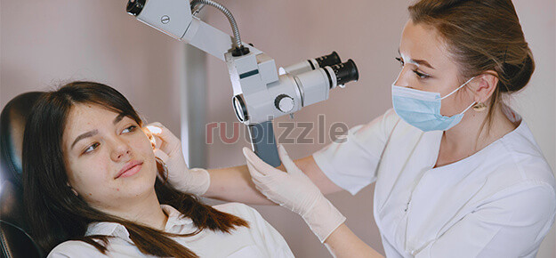 ENT Treatment in Qatar